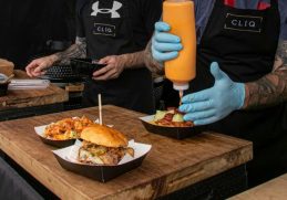 Surrey Food Festival Ticket – July 29th or 30th |Price £ 5.00