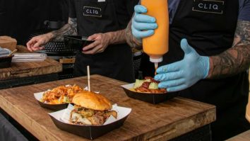 Surrey Food Festival Ticket – July 29th or 30th |Price £ 5.00