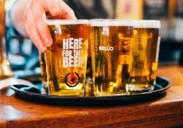 Mark Your Calendar: 19th – 20th August for Middlesex Beer Festival with Drink Tokens for You!