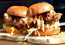 Windsor Food Festival – June 24th or 25th – Ticket for 1 or 2 | Price £ 5.00