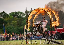 Festival of Wheels – Ipswich |Price £ 5.60