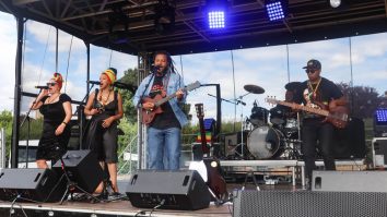Taste Of The Caribbean Food & Drink Festival Ticket |Price £ 6.00