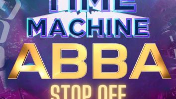 Fusion Time Machine ABBA Event – Glasgow |Price £ 9.00