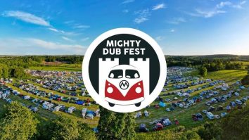 VW Festival – Mighty Dub Fest @ Alnwick Castle – Sat or Sun Tkts | Price £6.00